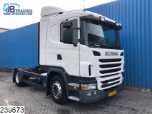 Traktor Scania G 360 begagnad