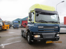 DAF tractor unit CF