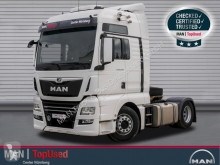 Cabeza tractora MAN TGX 18.460 4X2 BLS usada