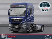 Nyergesvontató MAN TGX 18.460 4X2 BLS XXL, Standklima, LaneGuard használt