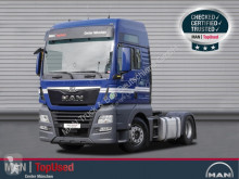 Tracteur MAN TGX 18.460 4X2 BLS, XXL, Intarder occasion