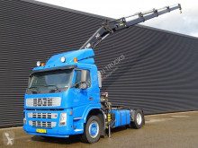 Tahač Volvo FM12 použitý