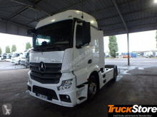 Tahač Mercedes Actros 1845LS