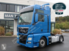 曼恩TGX牵引车 18.480 4X2 LLS-U E6 Intarder XXL Standklima 特殊物品运输车 二手