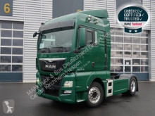 جرار MAN TGX 18.440 4X2 BLS E6 Intarder XLX Klima Navi مستعمل