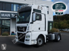 Тягач MAN TGX 18.560 4X2 BLS / 2 Kreis Kiphy. / Standklima