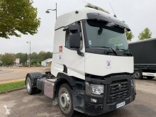 Cabeza tractora Renault Gamme C