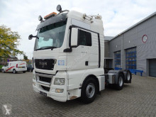 牵引车 曼恩 TGX 28.540