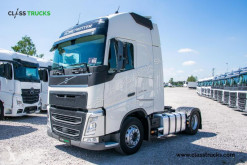 Volvo FH13 500 tractor unit used