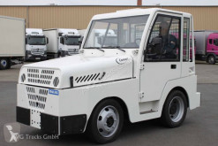 Comet Camion MULAG Comet 6 D Flughafenschlepper