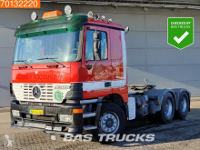 Tratores Mercedes Actros 2657