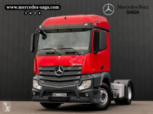 Cabeza tractora Mercedes Actros II 1845 Streamspace 2.3 m E6
