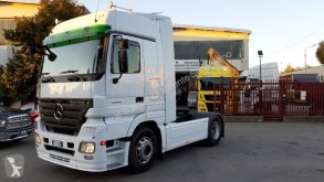 Cabeza tractora Mercedes Actros 1848 LS usada
