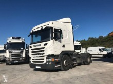 Tracteur Scania G 410 occasion