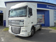 Tracteur DAF XF105 FT 460