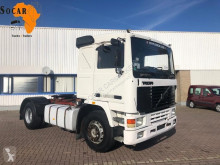 جرار Volvo F12 مستعمل