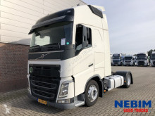 Cabeza tractora Volvo FH 420 usada