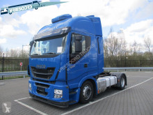 Tracteur Iveco Stralis AS 480 occasion