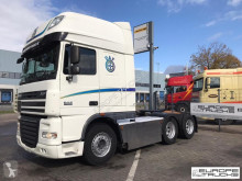 牵引车 达夫 XF105