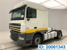 DAF tractor unit XF105