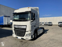 Tracteur DAF XF 510 occasion