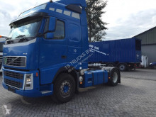 Nyergesvontató Volvo FH 400 használt
