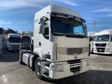 Tracteur Renault Premium 450 occasion