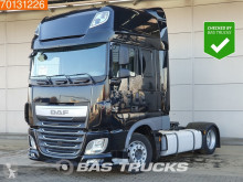 Tracteur produits dangereux / adr DAF XF 460