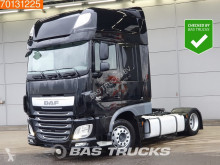 Tracteur produits dangereux / adr DAF XF 460