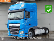 Тягач DAF XF 460 б/у