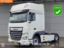 DAF XF 480 tractor unit used