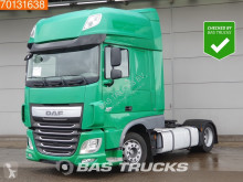 Tracteur DAF XF 460