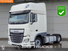 Tracteur DAF XF 460 occasion