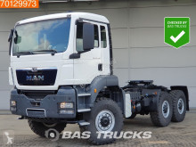 جرار MAN TGS 33.440