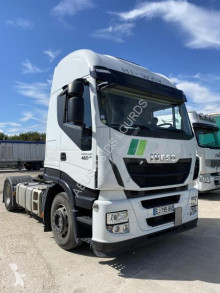 Iveco tractor unit Stralis 460