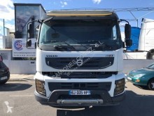 Tracteur Volvo FMX occasion