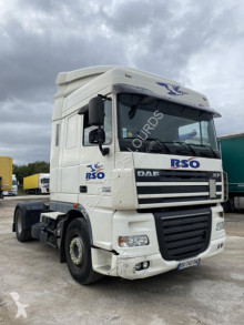 Tracteur DAF XF105 460 occasion