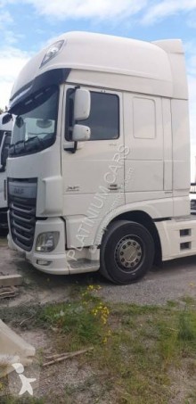DAF XF 510
