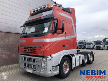 Tracteur Volvo FH 500 occasion