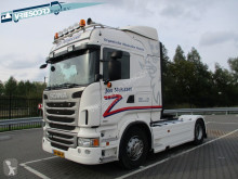 جرار Scania R 440 مستعمل