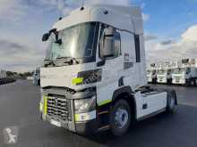 Traktor Renault Gamme T T 480 SLEEPER CAB DTI 13 STEP C OPTIFUEL brugt