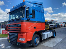 Traktor DAF XF105 brugt