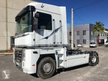 Tracteur Renault Magnum 480.18