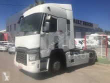 Влекач Renault Gamme T 430.18 DTI 11 втора употреба