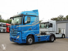 Tratores Mercedes Actros 1851 Big Space *RETARDER*Euro6* usado