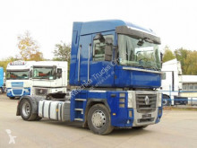Renault Magnum 480dxi *Euro5* Sattelzugmaschine gebrauchte