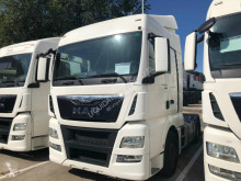 Trattore MAN TGX18.480 Tractor unit (Scania-Volvo) usato