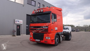 Cabeza tractora DAF XF 430 usada