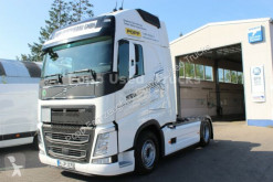 沃尔沃牵引车 FH 500 4x2 *Globe XL,Navi,2-Tanks 二手