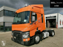 جرار موكب استثنائي Renault T 460 / VOITH Retarder / 2 Tanks / German